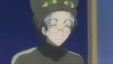 imagem de capa do personagem Chief X