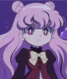 imagem de capa do personagem Rose