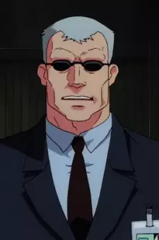 imagem de capa do personagem Jacob