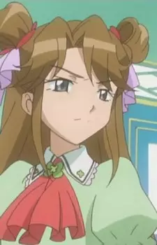 imagem de capa do personagem Aoi Misuzu