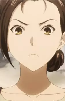 imagem de capa do personagem Mother Shinomiya