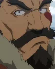 imagem de capa do personagem Haltash