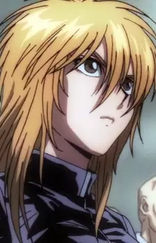 imagem de capa do personagem Jun Moritsuna