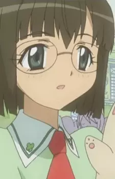 imagem de capa do personagem Sobana Kana