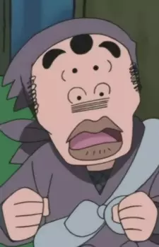 imagem de capa do personagem Tarou