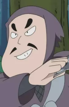 imagem de capa do personagem Jirou