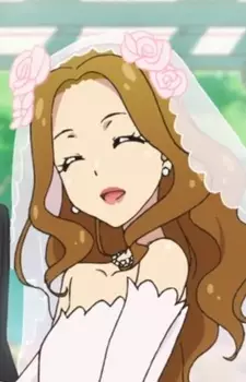 imagem de capa do personagem Elisa Beppu