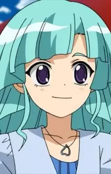 imagem de capa do personagem Saya Yatomi