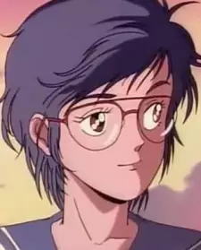 imagem de capa do personagem Natsuki Taga