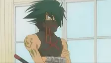 imagem de capa do personagem Adron