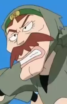 imagem de capa do personagem Akahige