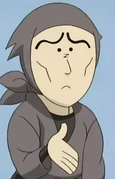 imagem de capa do personagem Moheiji Heno