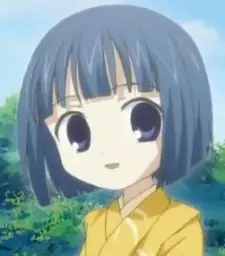 imagem de capa do personagem Hanako