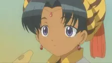 imagem de capa do personagem Rasse