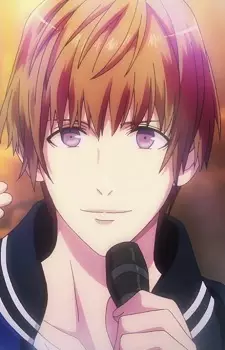 imagem de capa do personagem Eiji Ootori