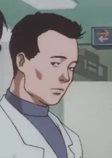 imagem de capa do personagem Doctor