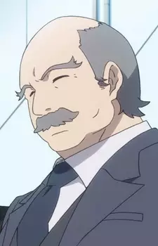 imagem de capa do personagem Seigou Sasayama