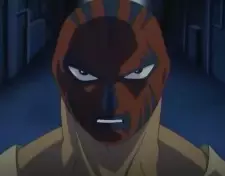 imagem de capa do personagem Luchamaster