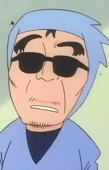 imagem de capa do personagem Juudayuu Unazuki