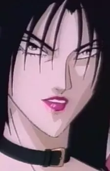 imagem de capa do personagem Shade