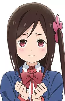 imagem de capa do personagem Bocchi Hitori