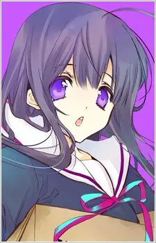 imagem de capa do personagem Kaho Nikaidou