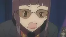 imagem de capa do personagem Miss Yoko