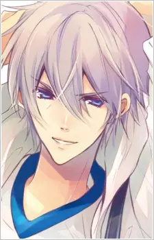 imagem de capa do personagem Kanade Takahashi