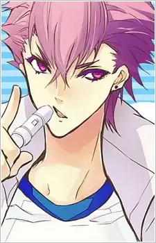 imagem de capa do personagem Tomu Kaneko