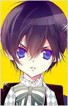 imagem de capa do personagem Kazuo Noguchi
