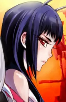 imagem de capa do personagem Baihua