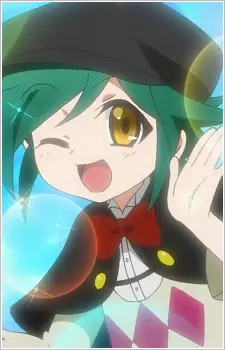 imagem de capa do personagem Tsugihagi