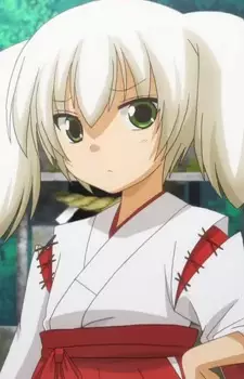 imagem de capa do personagem Hakone