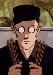 imagem de capa do personagem Izumi Kyouka