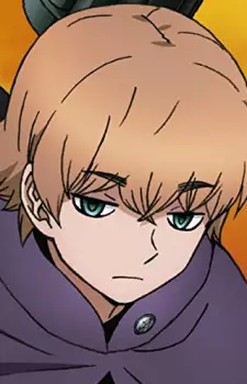 imagem de capa do personagem Yuzuru Ema