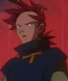 imagem de capa do personagem Garfy