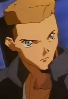 imagem de capa do personagem Ein
