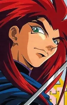 imagem de capa do personagem En