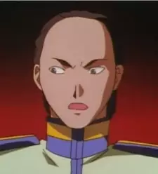 imagem de capa do personagem Berk