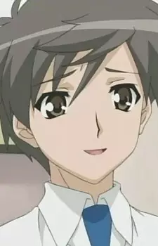 imagem de capa do personagem Tatsuya Asagiri