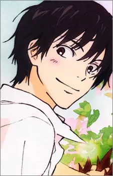 imagem de capa do personagem Shouta Kazehaya
