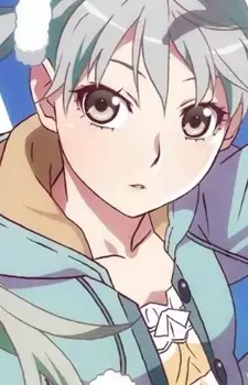 imagem de capa do personagem Sodachi Oikura