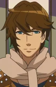 imagem de capa do personagem Hyouma Yoshimura