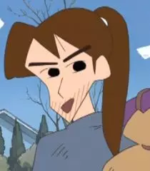 imagem de capa do personagem Kenta Musashino