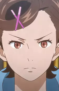 imagem de capa do personagem Kanae Otowa