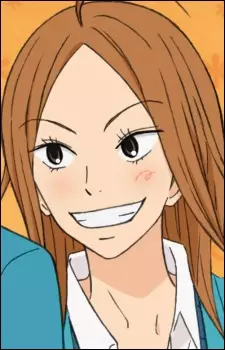 imagem de capa do personagem Chizuru Yoshida