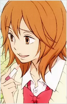 imagem de capa do personagem Ayane Yano