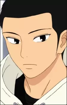 imagem de capa do personagem Ryuu Sanada
