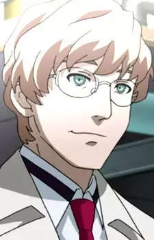 imagem de capa do personagem Real Nua