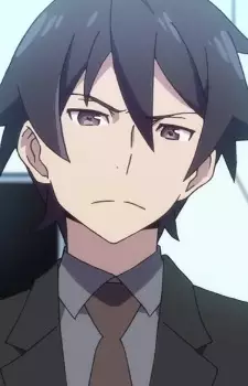 imagem de capa do personagem Nagisa Kiryuu